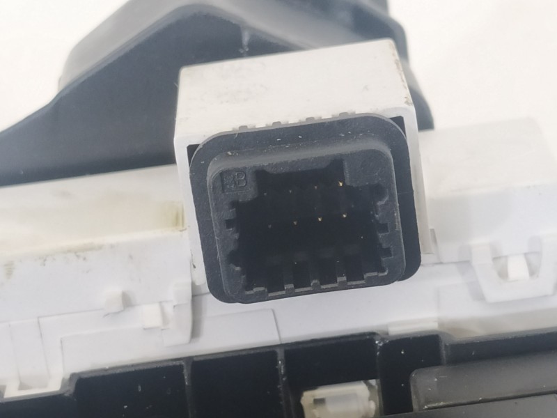 Recambio de sistema navegacion gps para renault megane iii sport tourer dynamique referencia OEM IAM 259153411R 280380578R 