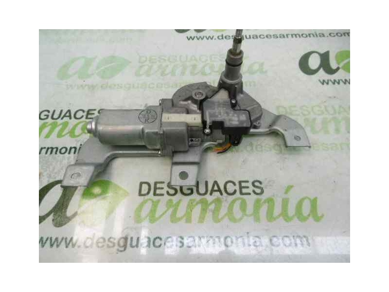 Recambio de motor limpia trasero para suzuki swift azg (nz) glx referencia OEM IAM 3881068L01000  