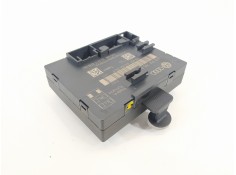 Recambio de modulo confort para audi q7 (4l) 3.0 tdi v6 advance clean diesel quattro (180kw) referencia OEM IAM 4F0959795P   2