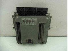 Recambio de centralita motor uce para renault clio iv business referencia OEM IAM 237102213R 0281030439 