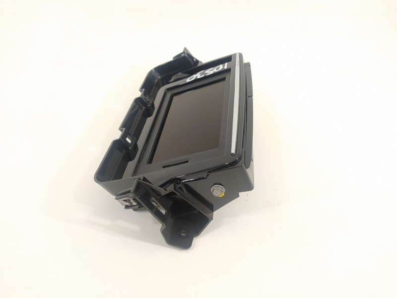 Recambio de sistema navegacion gps para renault megane iii sport tourer dynamique referencia OEM IAM 259153411R 280380578R 