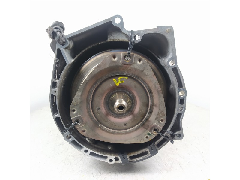 Recambio de caja cambios para bmw serie 3 berlina (e90) 320d referencia OEM IAM 010021 ZQE 