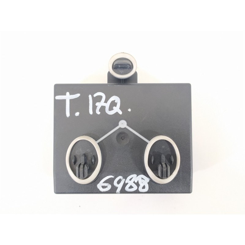 Recambio de modulo confort para audi q7 (4l) 3.0 tdi v6 advance clean diesel quattro (180kw) referencia OEM IAM 4F0959795P  