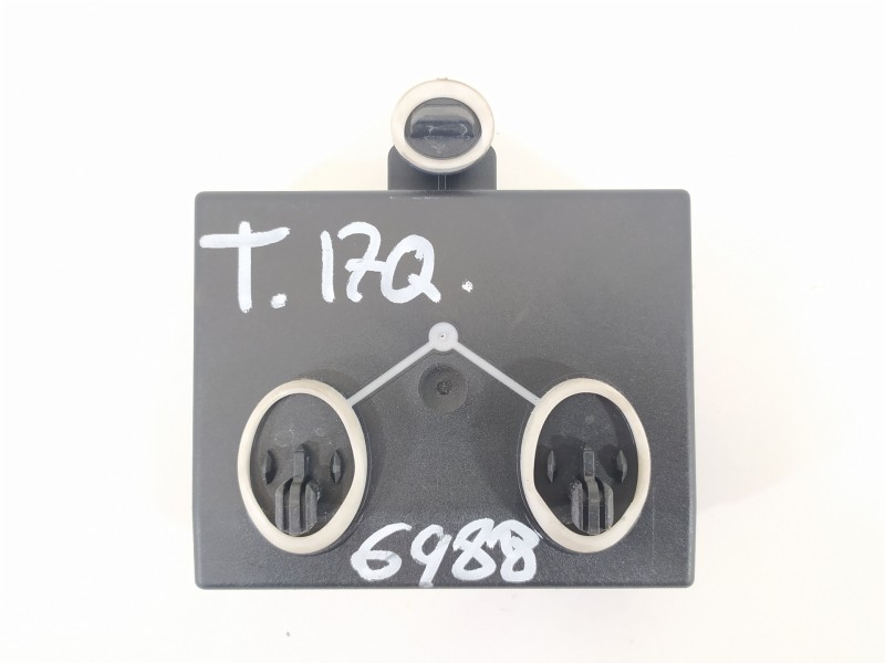 Recambio de modulo confort para audi q7 (4l) 3.0 tdi v6 advance clean diesel quattro (180kw) referencia OEM IAM 4F0959795P  