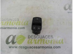 Recambio de mando elevalunas delantero izquierdo para opel corsa d cmon referencia OEM IAM 13258521 315625731 