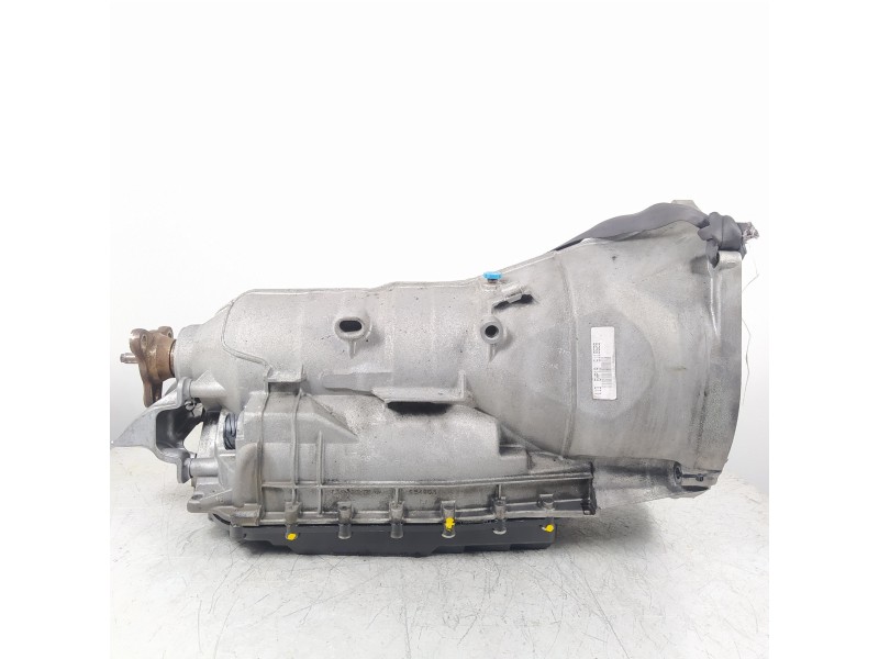 Recambio de caja cambios para bmw serie 3 berlina (e90) 320d referencia OEM IAM 010021 ZQE 