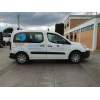 CITROËN BERLINGO / BERLINGO FIRST MONOSPACE (MF_, GJK_, GFK_)