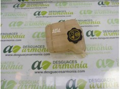 Recambio de deposito expansion para chevrolet malibu ltz referencia OEM IAM   