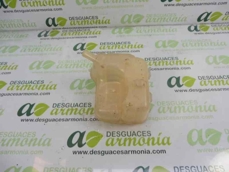 Recambio de deposito expansion para chevrolet malibu ltz referencia OEM IAM   