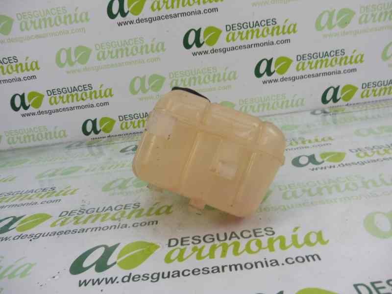 Recambio de deposito expansion para chevrolet malibu ltz referencia OEM IAM   