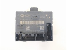 Recambio de modulo confort para audi q7 (4l) 3.0 tdi v6 advance clean diesel quattro (180kw) referencia OEM IAM 4F0959793T 8K095