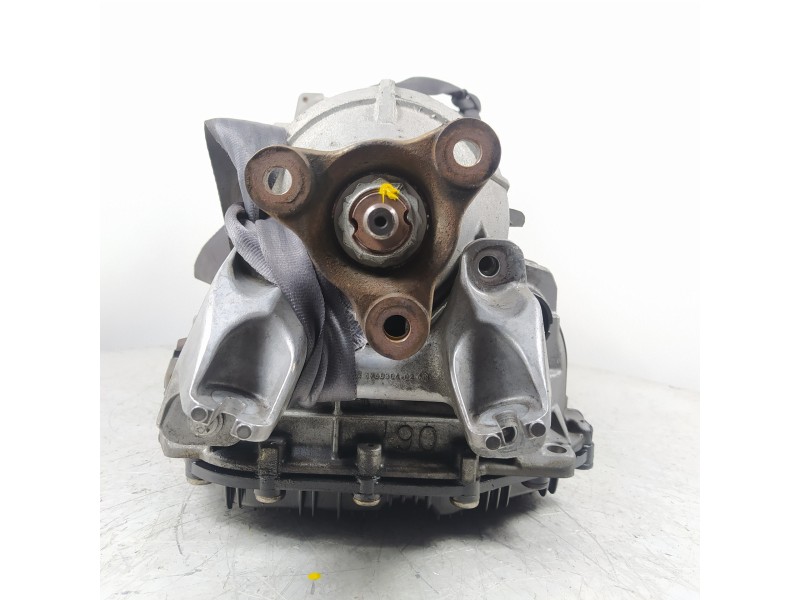 Recambio de caja cambios para bmw serie 3 berlina (e90) 320d referencia OEM IAM 010021 ZQE 