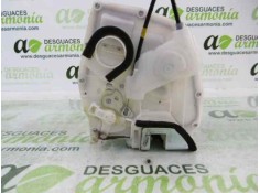 Recambio de cerradura puerta trasera derecha para suzuki swift azg (nz) glx referencia OEM IAM 8230168LA1000   2