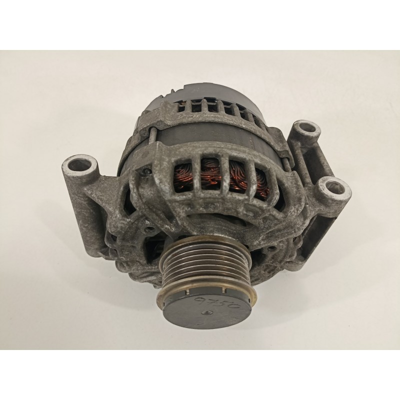 Recambio de alternador para citroën jumper caja abierta (06.2006 =>) 33 l1 hdi 130 fap referencia OEM IAM CC1T10300BC  