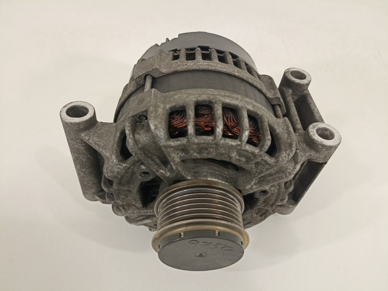 Recambio de alternador para citroën jumper caja abierta (06.2006 =>) 33 l1 hdi 130 fap referencia OEM IAM CC1T10300BC  