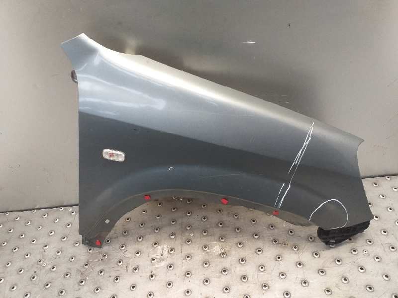 Recambio de aleta delantera derecha para honda cr-v (rd8) ex referencia OEM IAM 60211SCAE00ZZ  