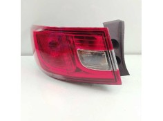 Recambio de piloto trasero izquierdo para renault clio iv business referencia OEM IAM 265554091R  