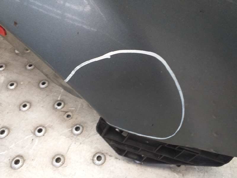 Recambio de aleta delantera derecha para honda cr-v (rd8) ex referencia OEM IAM 60211SCAE00ZZ  