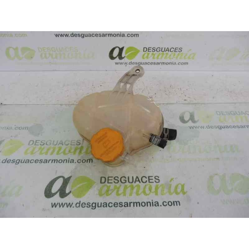 Recambio de deposito expansion para opel corsa d cmon referencia OEM IAM 55702164  