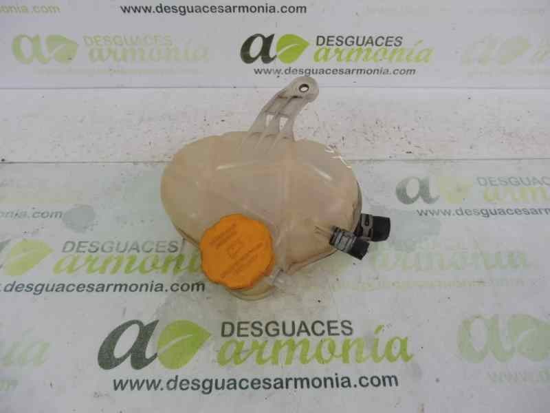 Recambio de deposito expansion para opel corsa d cmon referencia OEM IAM 55702164  