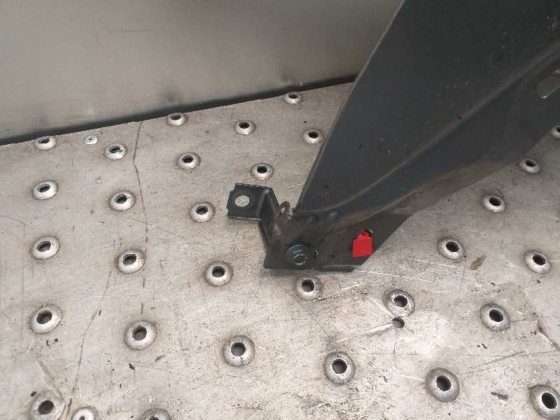 Recambio de aleta delantera derecha para honda cr-v (rd8) ex referencia OEM IAM 60211SCAE00ZZ  