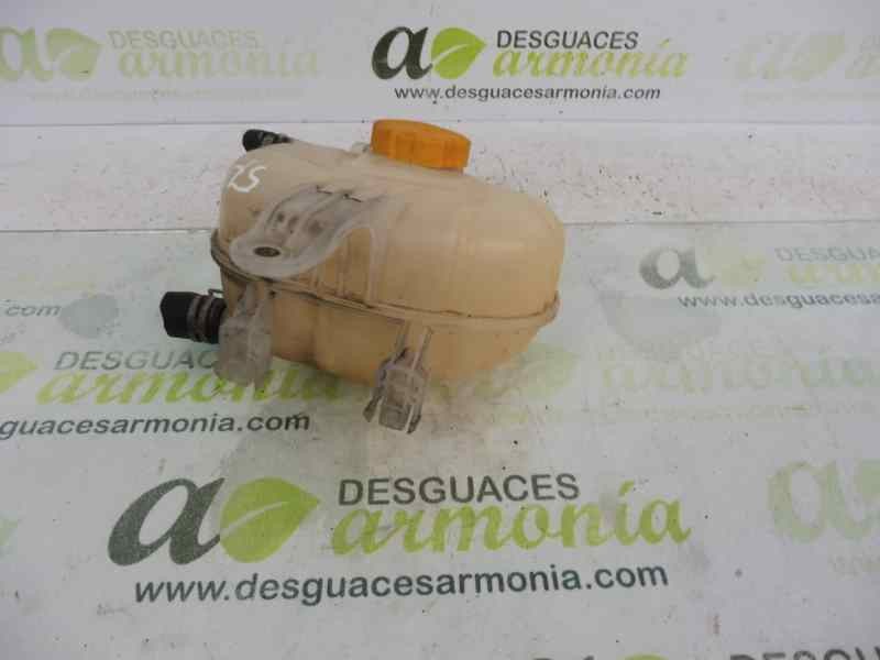 Recambio de deposito expansion para opel corsa d cmon referencia OEM IAM 55702164  