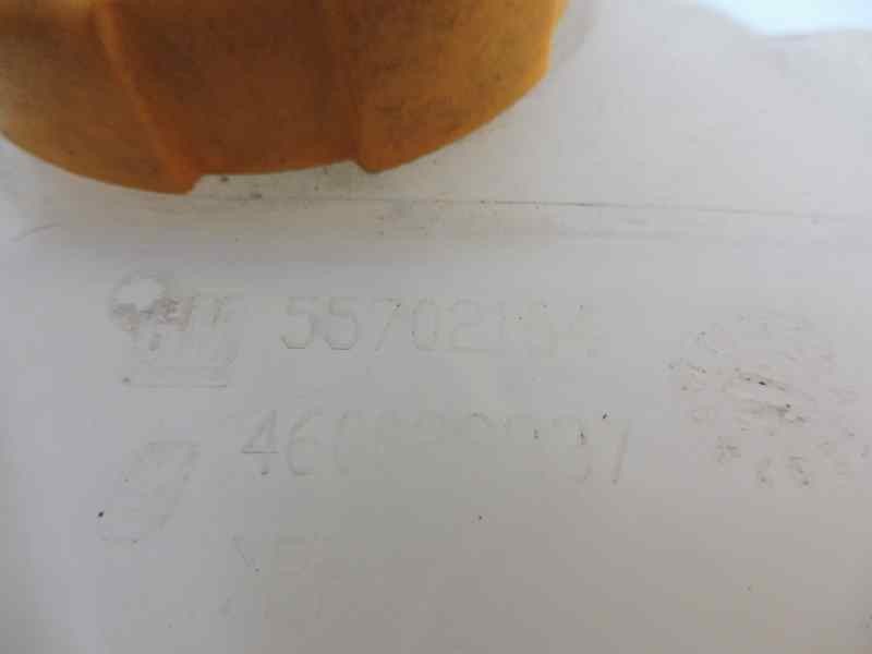 Recambio de deposito expansion para opel corsa d cmon referencia OEM IAM 55702164  