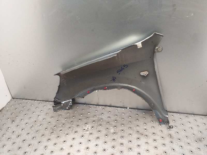 Recambio de aleta delantera derecha para honda cr-v (rd8) ex referencia OEM IAM 60211SCAE00ZZ  