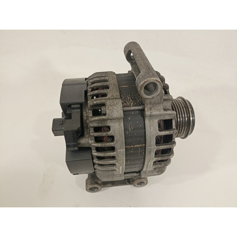Recambio de alternador para citroën jumper caja abierta (06.2006 =>) 33 l1 hdi 130 fap referencia OEM IAM CC1T10300BC  