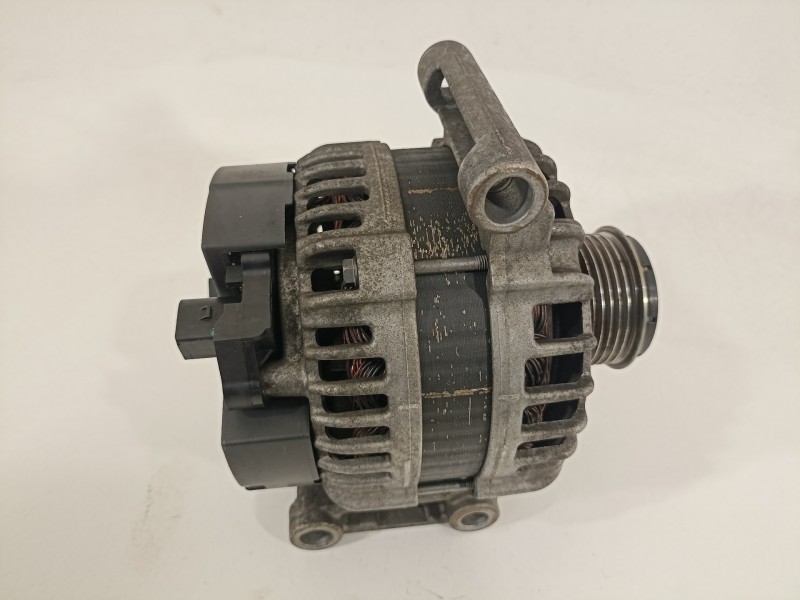 Recambio de alternador para citroën jumper caja abierta (06.2006 =>) 33 l1 hdi 130 fap referencia OEM IAM CC1T10300BC  
