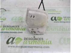 Recambio de cerradura puerta trasera izquierda para suzuki swift azg (nz) glx referencia OEM IAM 8230268LA1000  