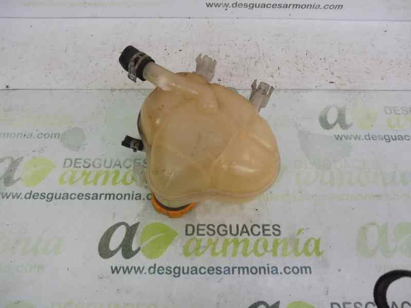 Recambio de deposito expansion para opel corsa d cmon referencia OEM IAM 55702164  