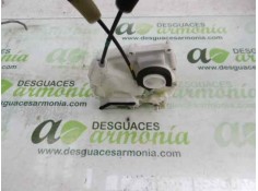 Recambio de cerradura puerta trasera izquierda para suzuki swift azg (nz) glx referencia OEM IAM 8230268LA1000   2