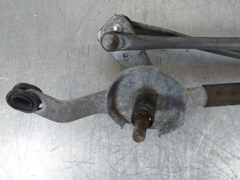 Recambio de motor limpia delantero para chevrolet malibu ltz referencia OEM IAM 22758176 1590604420 