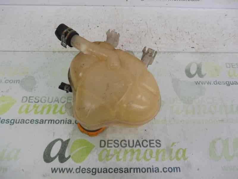 Recambio de deposito expansion para opel corsa d cmon referencia OEM IAM 55702164  
