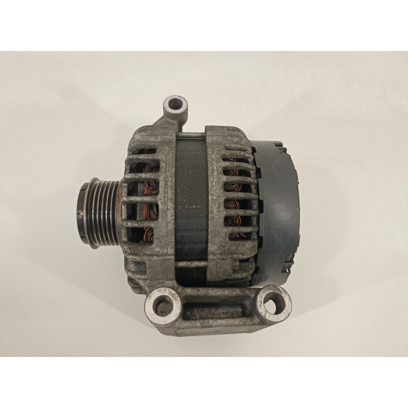 Recambio de alternador para citroën jumper caja abierta (06.2006 =>) 33 l1 hdi 130 fap referencia OEM IAM CC1T10300BC  
