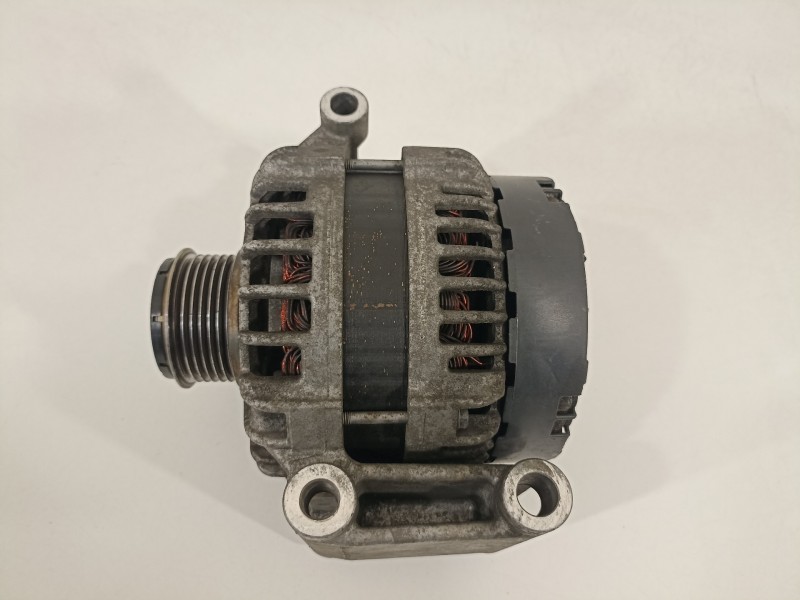 Recambio de alternador para citroën jumper caja abierta (06.2006 =>) 33 l1 hdi 130 fap referencia OEM IAM CC1T10300BC  