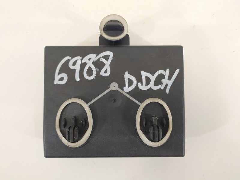 Recambio de modulo confort para audi q7 (4l) 3.0 tdi v6 advance clean diesel quattro (180kw) referencia OEM IAM 4F0959792T 8K095