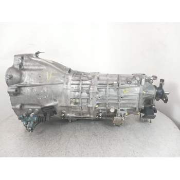 CAJA CAMBIOS GHHGBGEG Y7K04322 