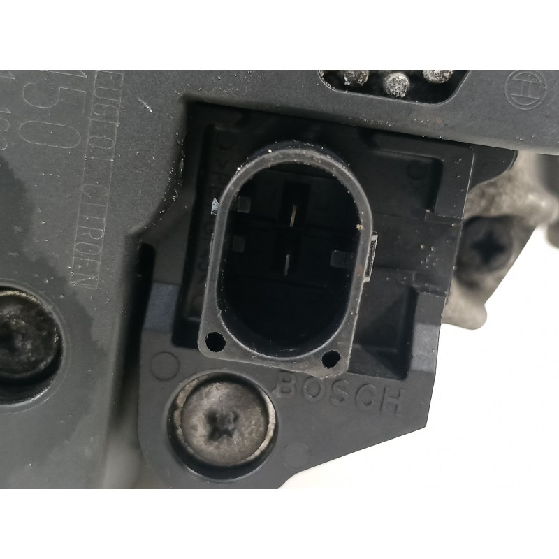 Recambio de alternador para citroën jumper caja abierta (06.2006 =>) 33 l1 hdi 130 fap referencia OEM IAM CC1T10300BC  