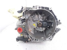 Recambio de caja cambios para peugeot 208 allure referencia OEM IAM 20DP77  