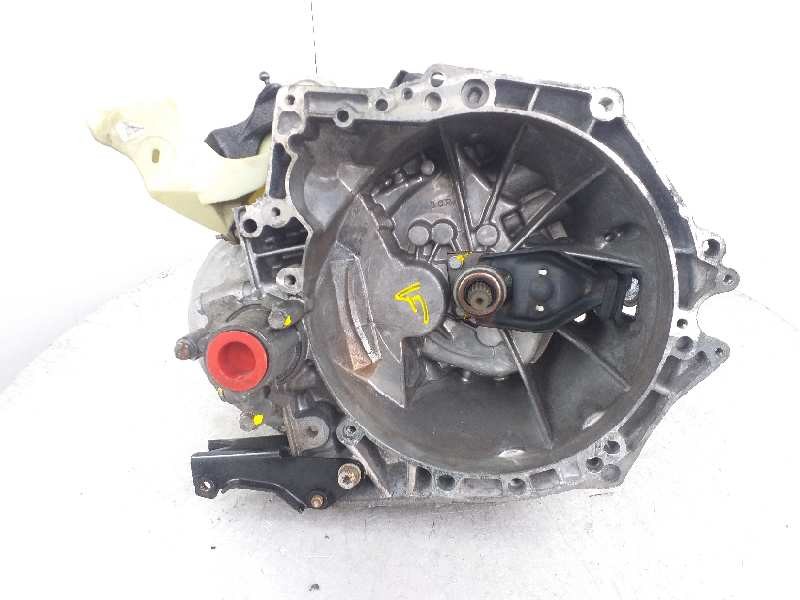 Recambio de caja cambios para peugeot 208 allure referencia OEM IAM 20DP77  