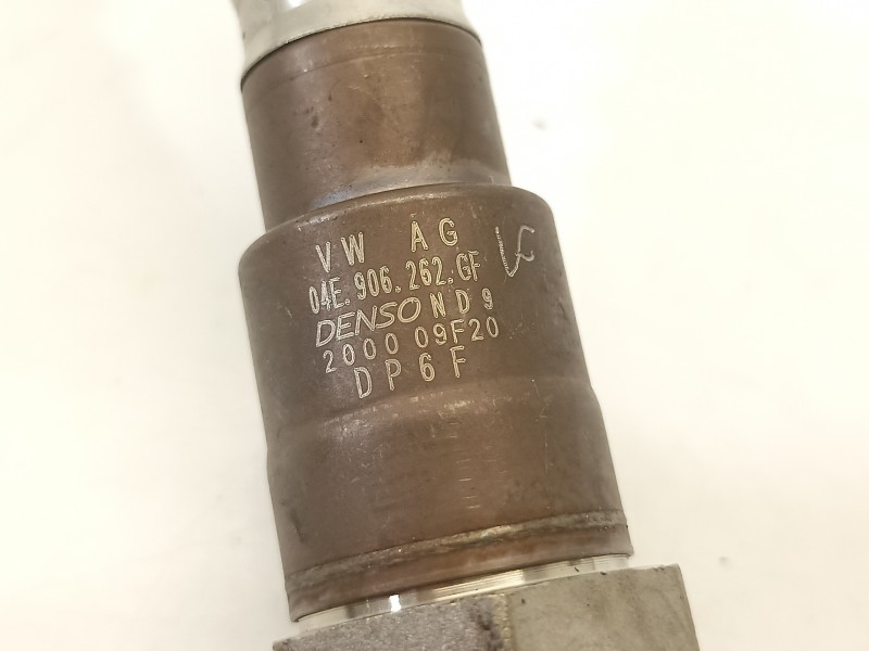 Recambio de sonda lambda para seat arona xperience referencia OEM IAM 04E906262GF 200009F20 