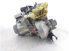 Recambio de caja cambios para peugeot 208 allure referencia OEM IAM 20DP77   2