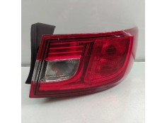 Recambio de piloto trasero derecho para renault clio iv business referencia OEM IAM 265502631R  