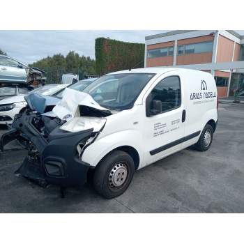 FIAT FIORINO FURGÓN/MONOSPACE (225_)