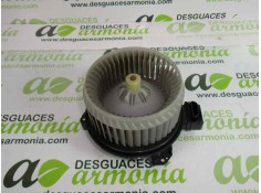 Recambio de ventilador calefaccion para suzuki swift azg (nz) glx referencia OEM IAM AV2727000311  