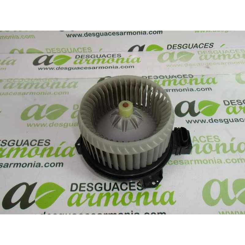 Recambio de ventilador calefaccion para suzuki swift azg (nz) glx referencia OEM IAM AV2727000311  