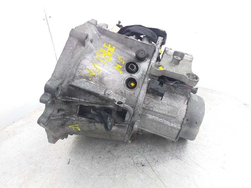 Recambio de caja cambios para peugeot 208 allure referencia OEM IAM 20DP77  