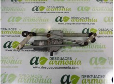 Recambio de motor limpia delantero para opel corsa d cmon referencia OEM IAM 13182340 367546129 